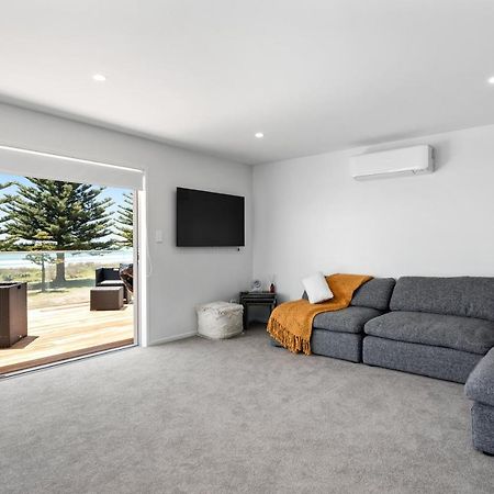Ohope Beachside Retreat - Ohope Holiday Home Exterior photo