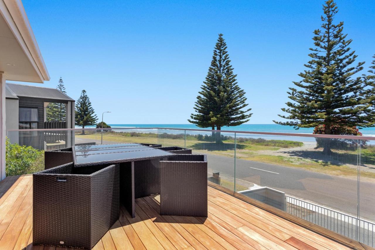 Ohope Beachside Retreat - Ohope Holiday Home Exterior photo